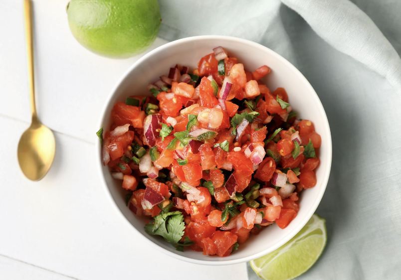 Pico de Gallo