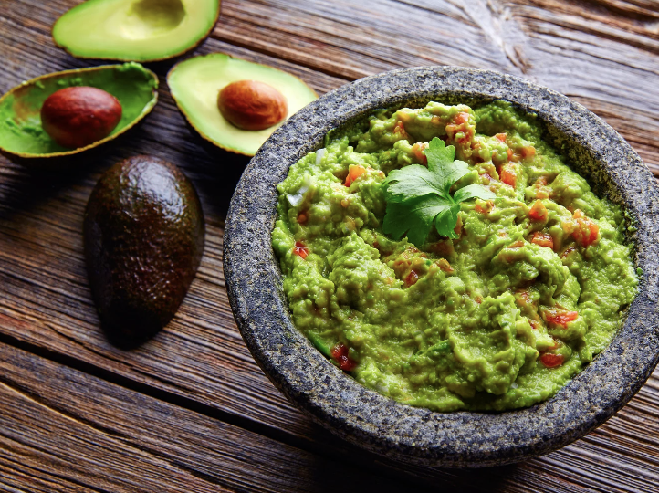 Guacamole