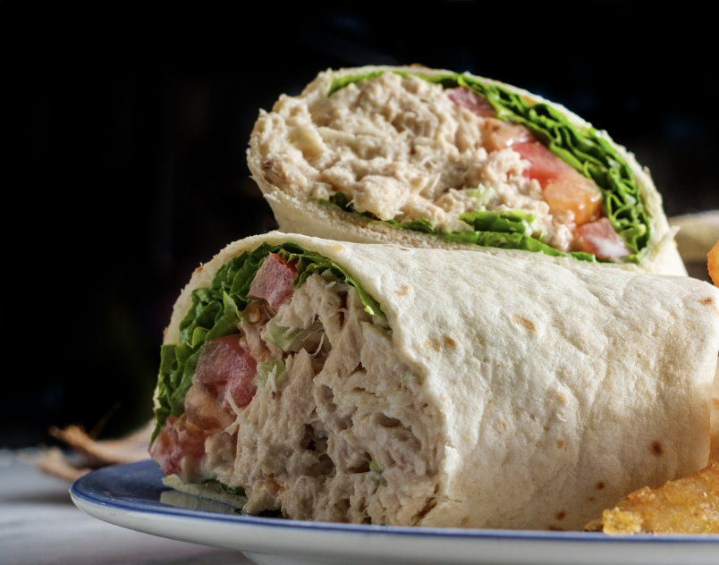 Tuna Salad
