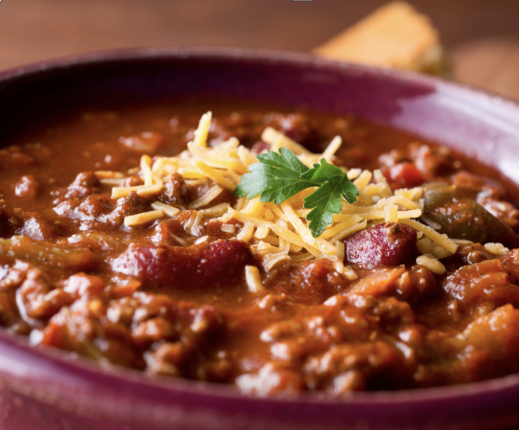 Quick Chili