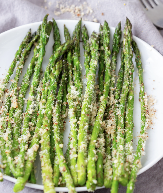Roasted Asparagus