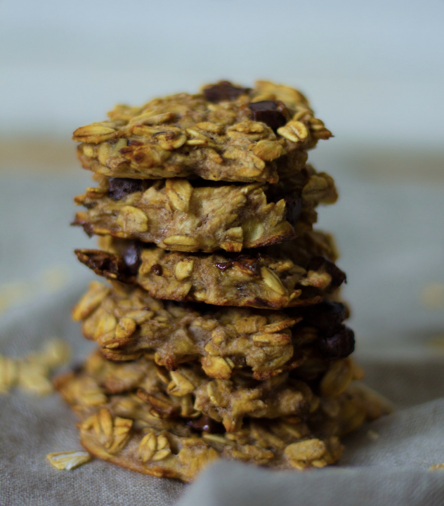 3 Ingredient Cookies