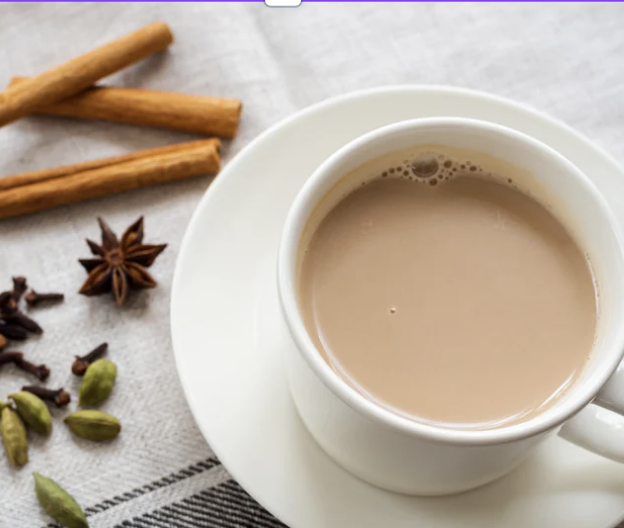 Chai Milk
