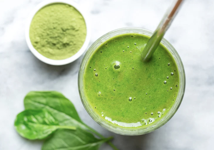Green Smoothie