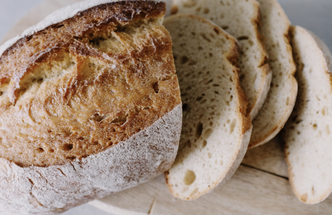 Best Gluten Free Bread Recipe