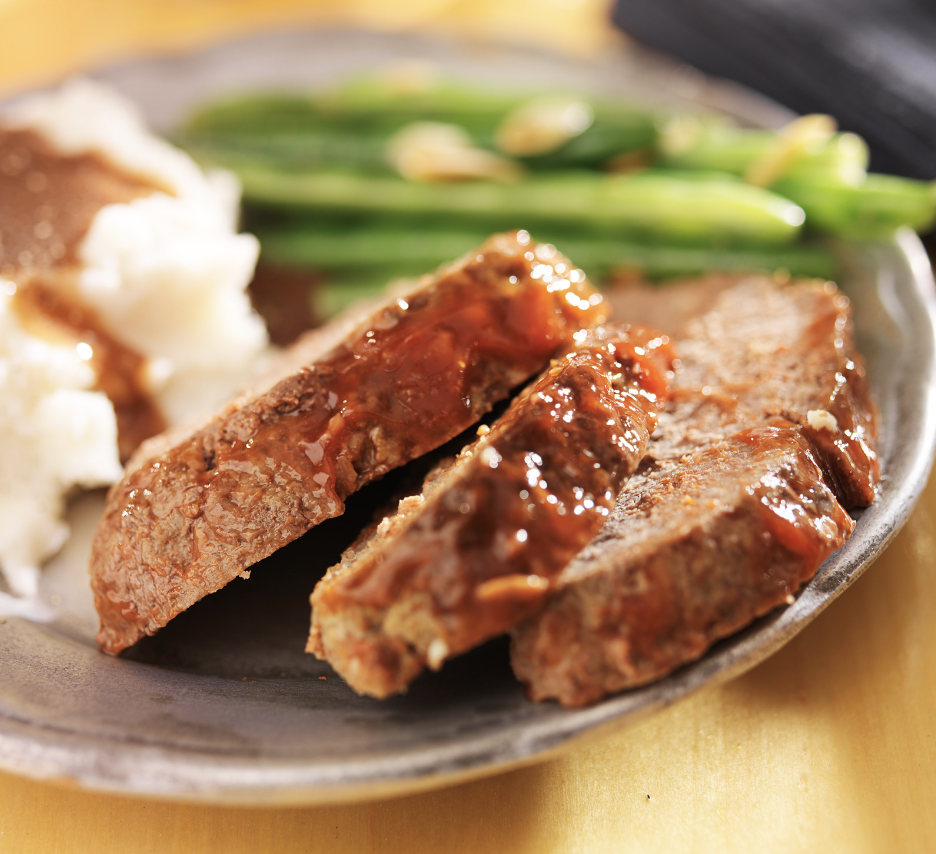 Meatloaf Made Easy