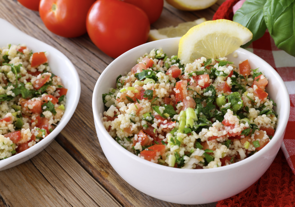 Tabbouleh