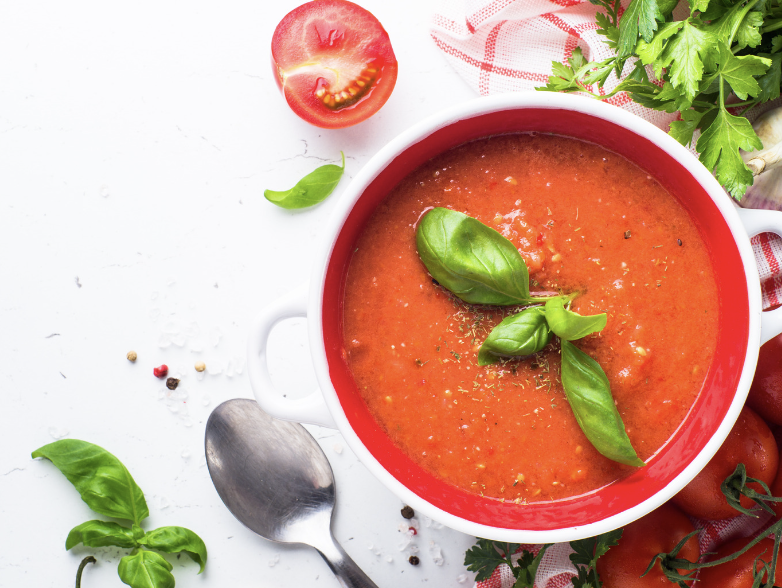 Tomato Soup