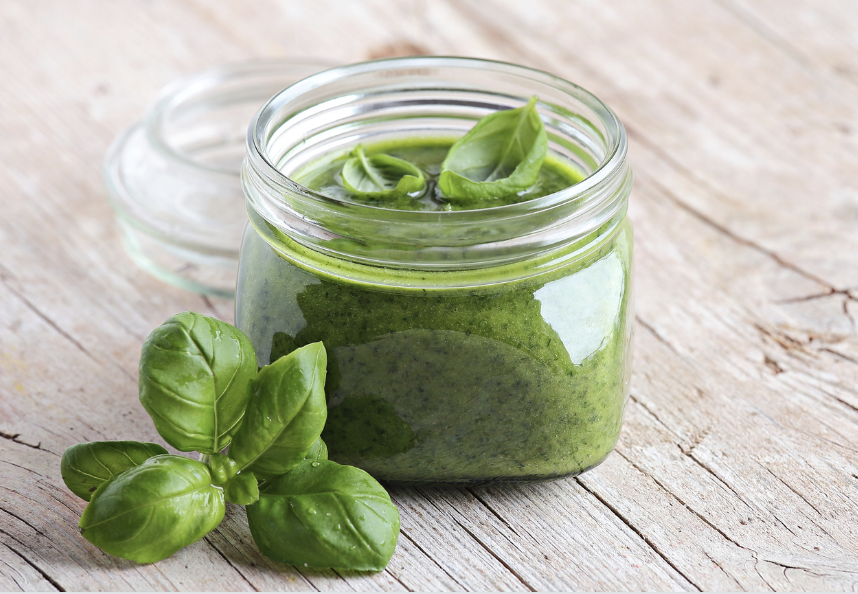 Pesto Sauce