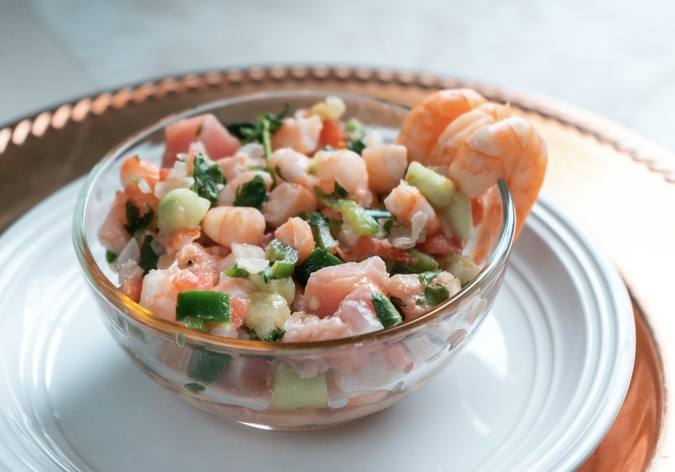 Ceviche