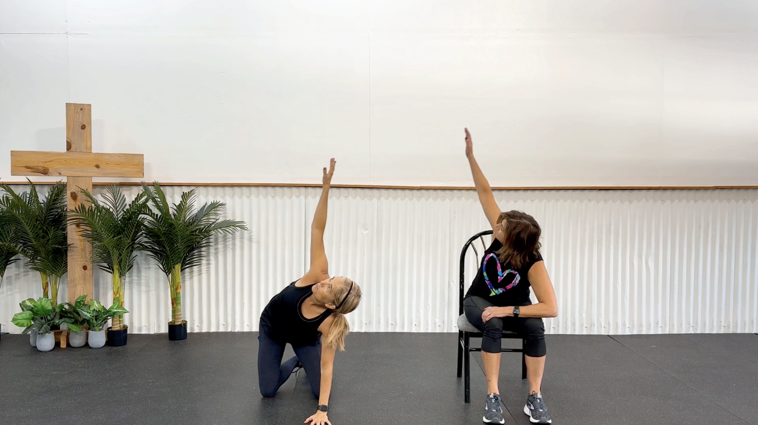 Best Mobility Exercises For Women Over 40