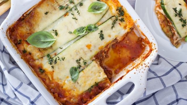 Vegetarian Cooking