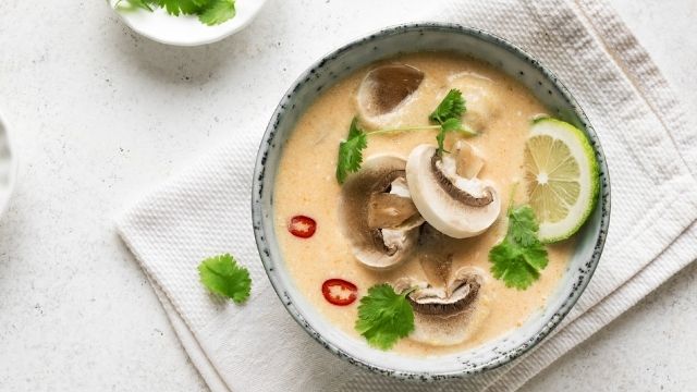 Healthy Soups