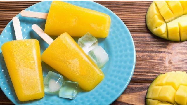 Healthy Desserts