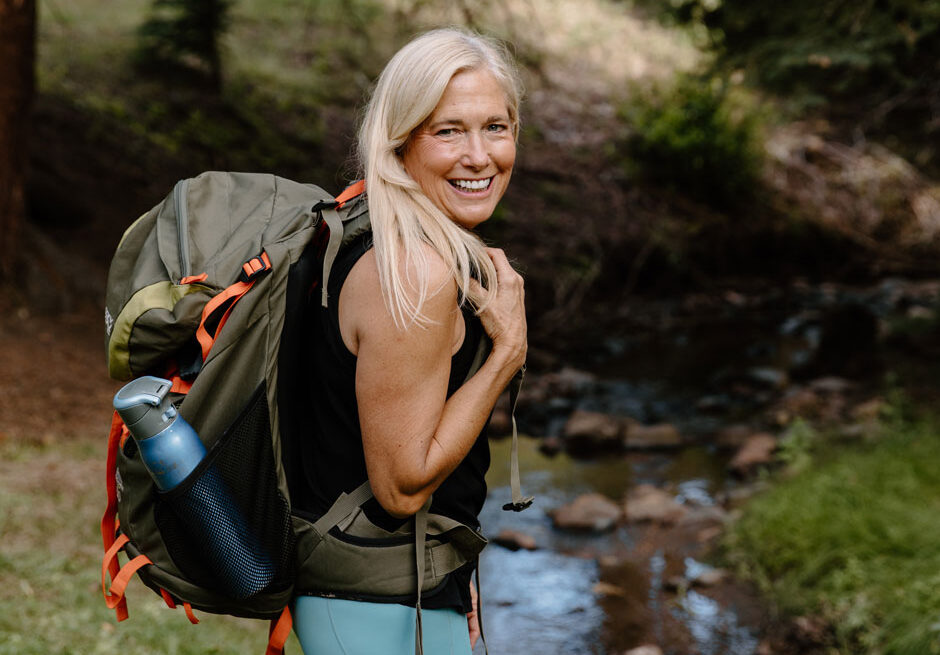 Michelle - FaithfulWorkouts Founder