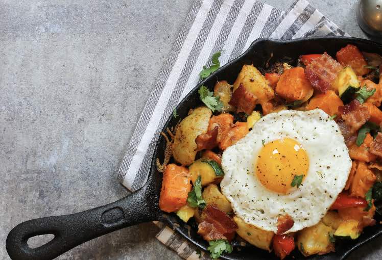 Meal Plan #4