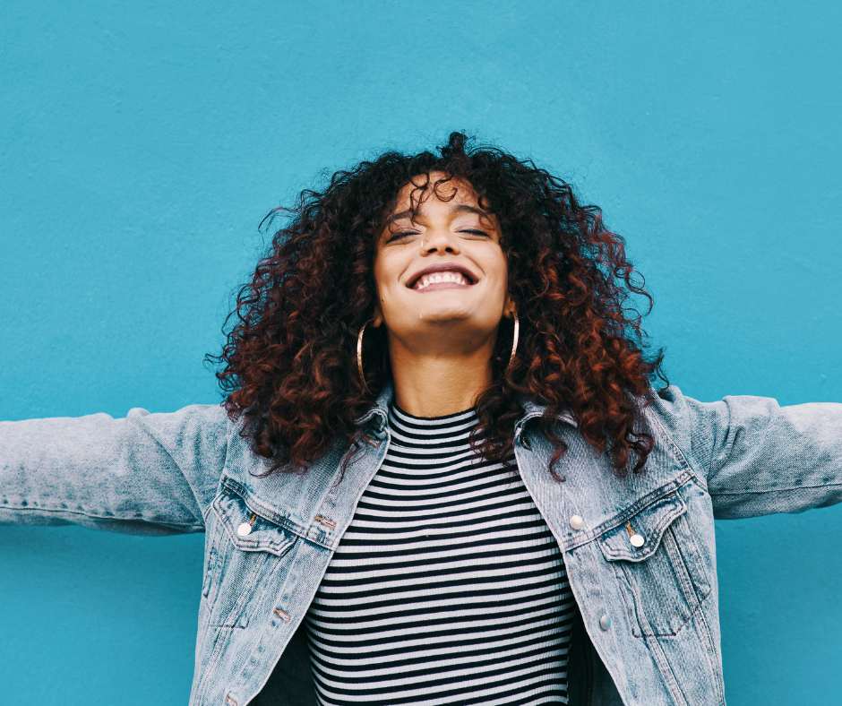Break Free from Overeating