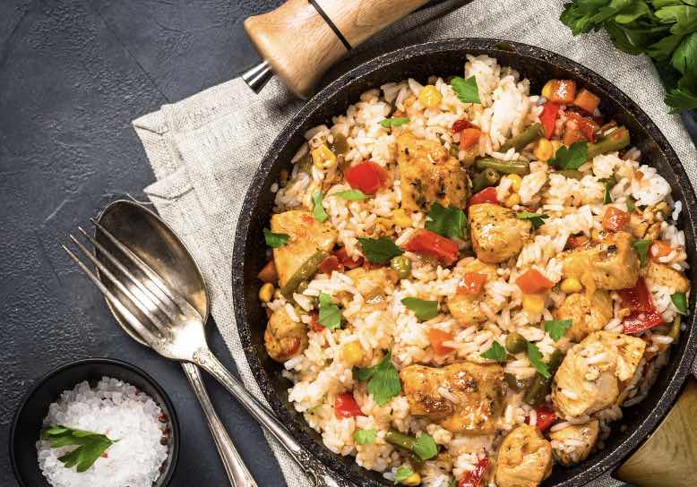 Meal Plan #5