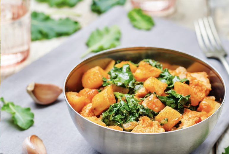 Meal Plan (Gluten Free) #6