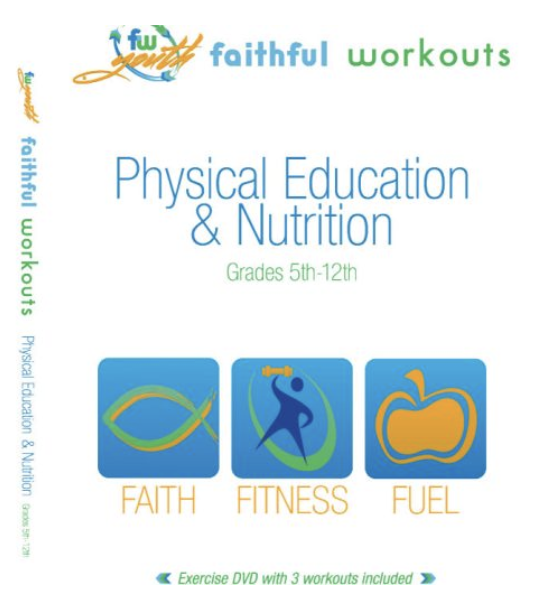 PE/Health Curriculum