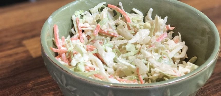 Coleslaw