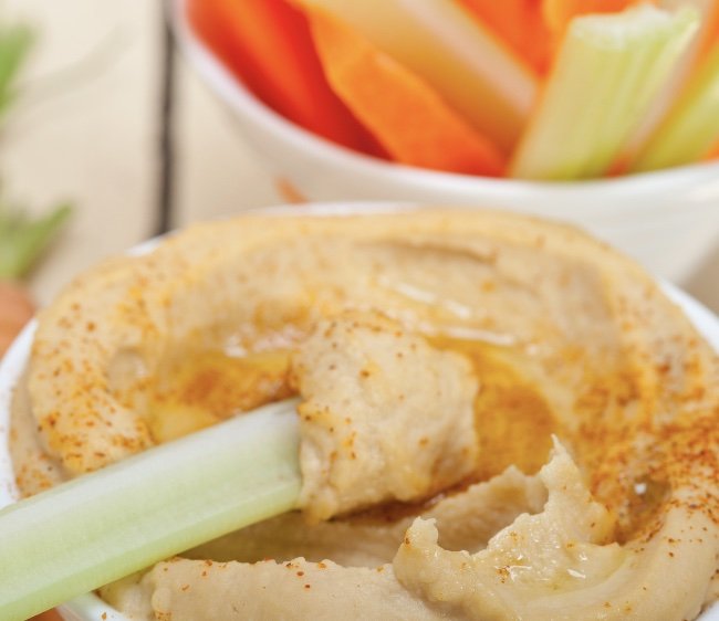 Hummus