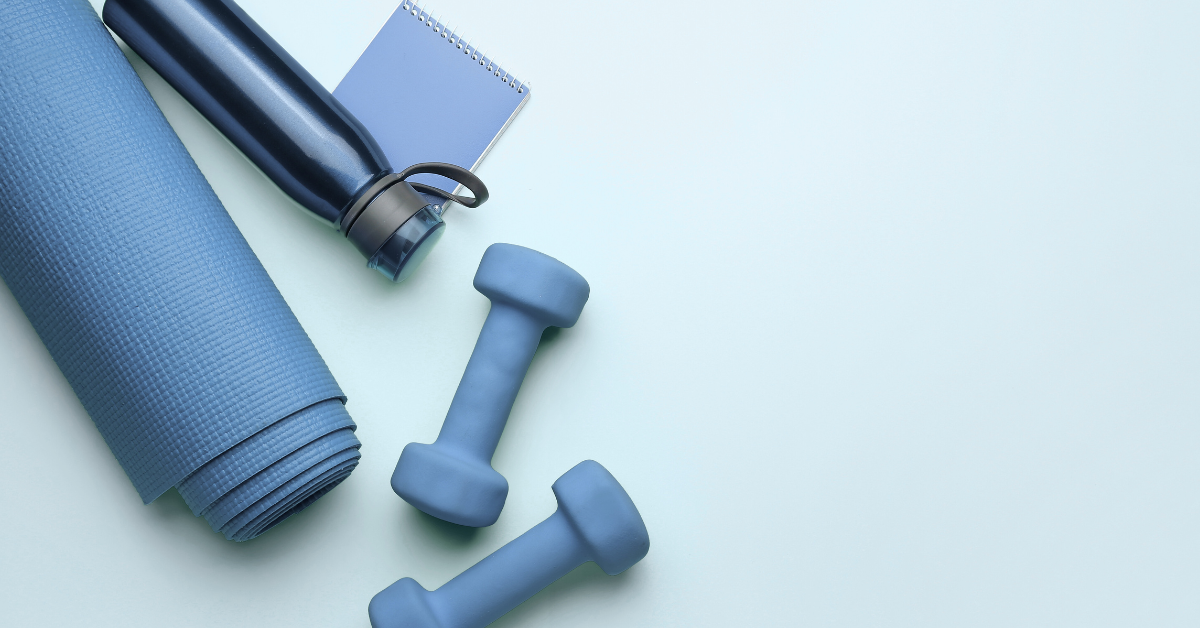 Weekly Workout Plan: 1