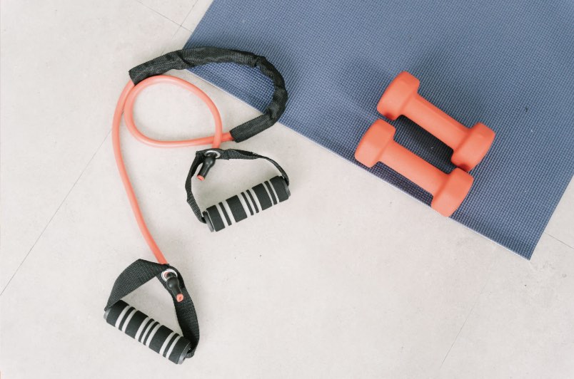 Weekly Workout Plan: 7