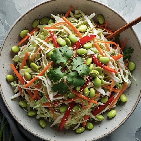 Asian Salad