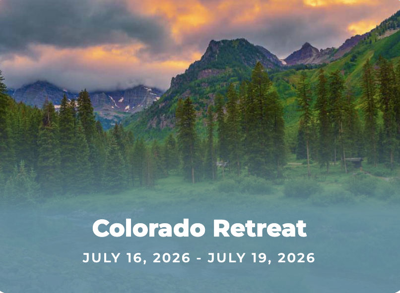 Colorado Retreat 2026