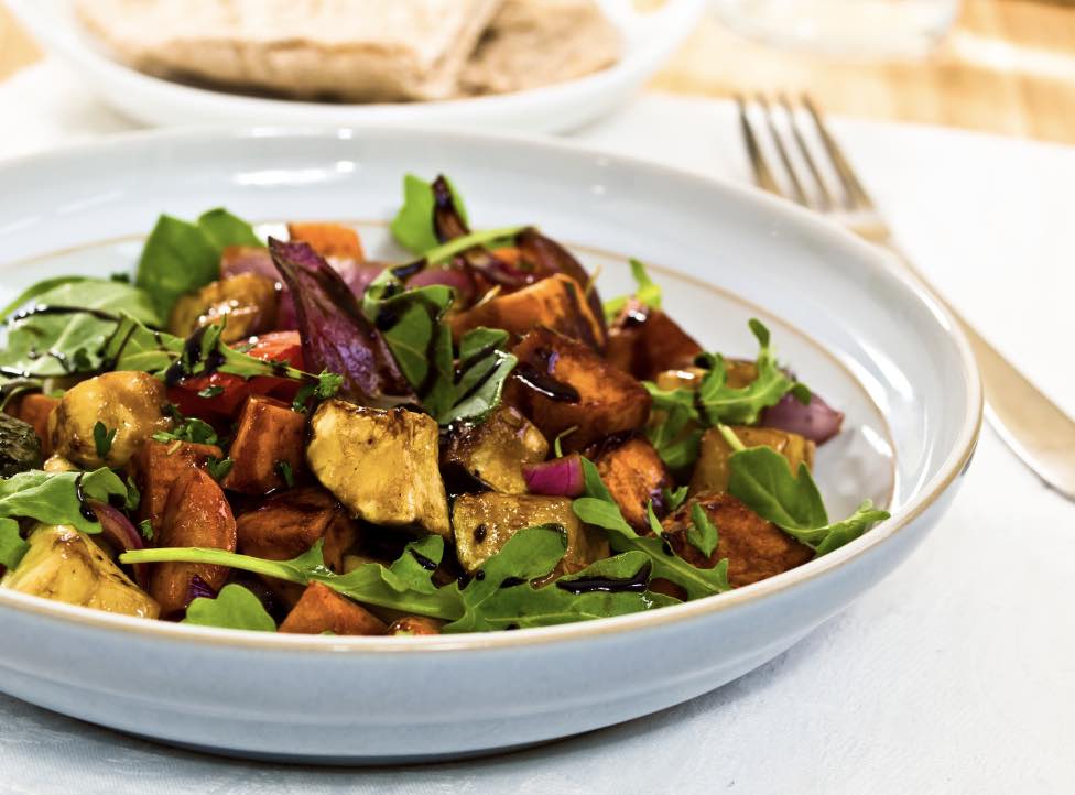 Harvest Chicken Salad