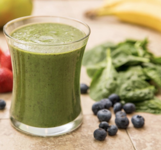 Power Smoothie