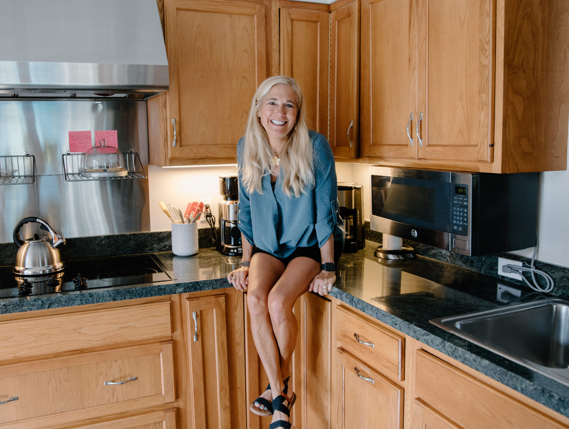 Freedom From Emotional Eating