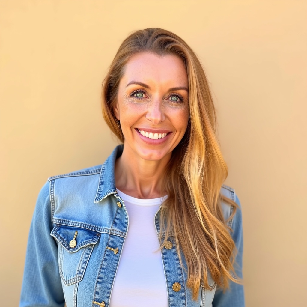 Coaching Package: Heather