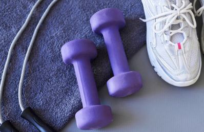 Weekly Workout Plan: 12 (Adv.)