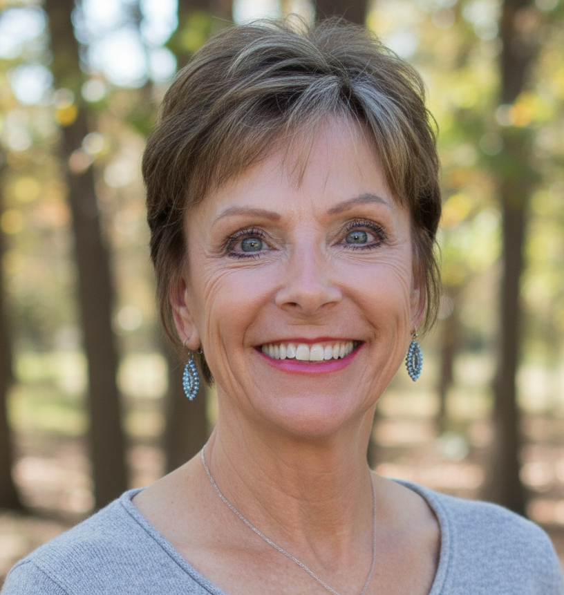 Coaching Package: Dee