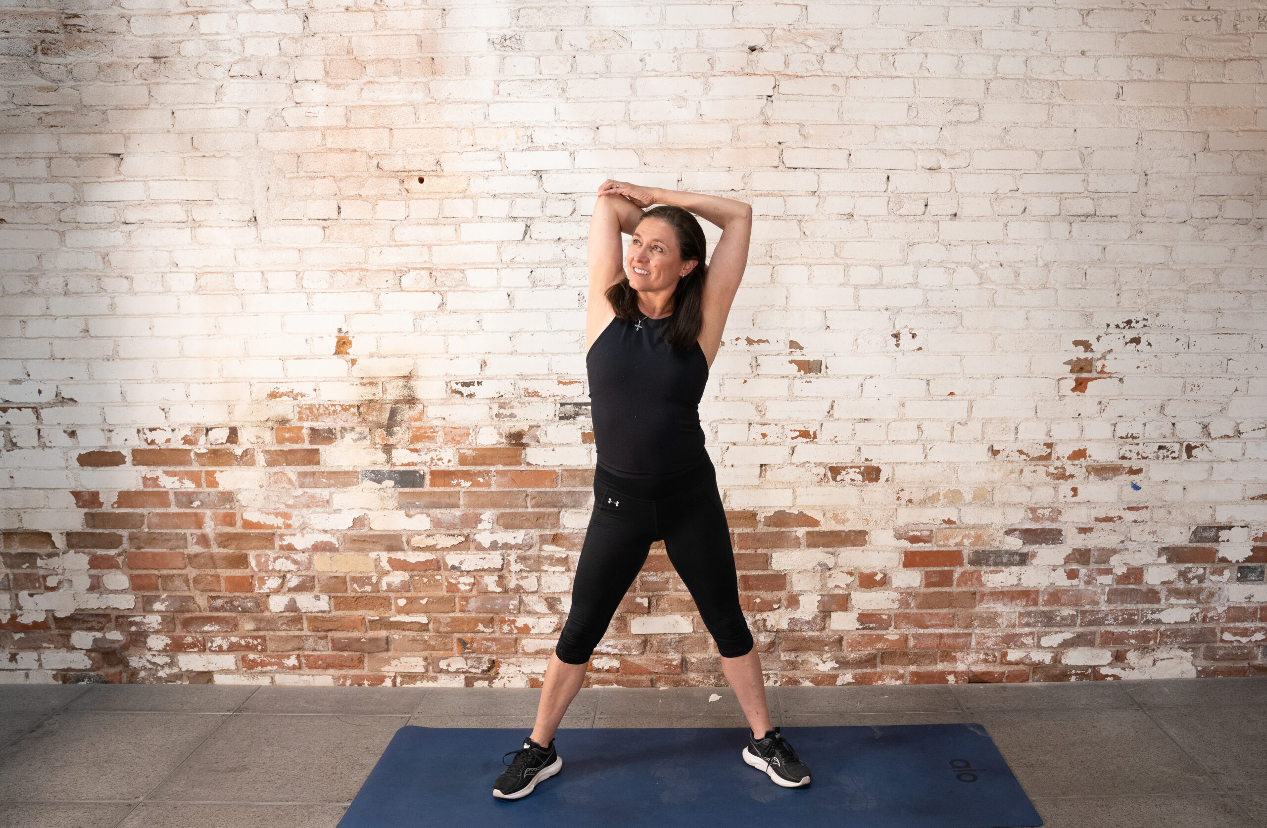 Listening to Your Body: The Balance Between Pushing and Pausing