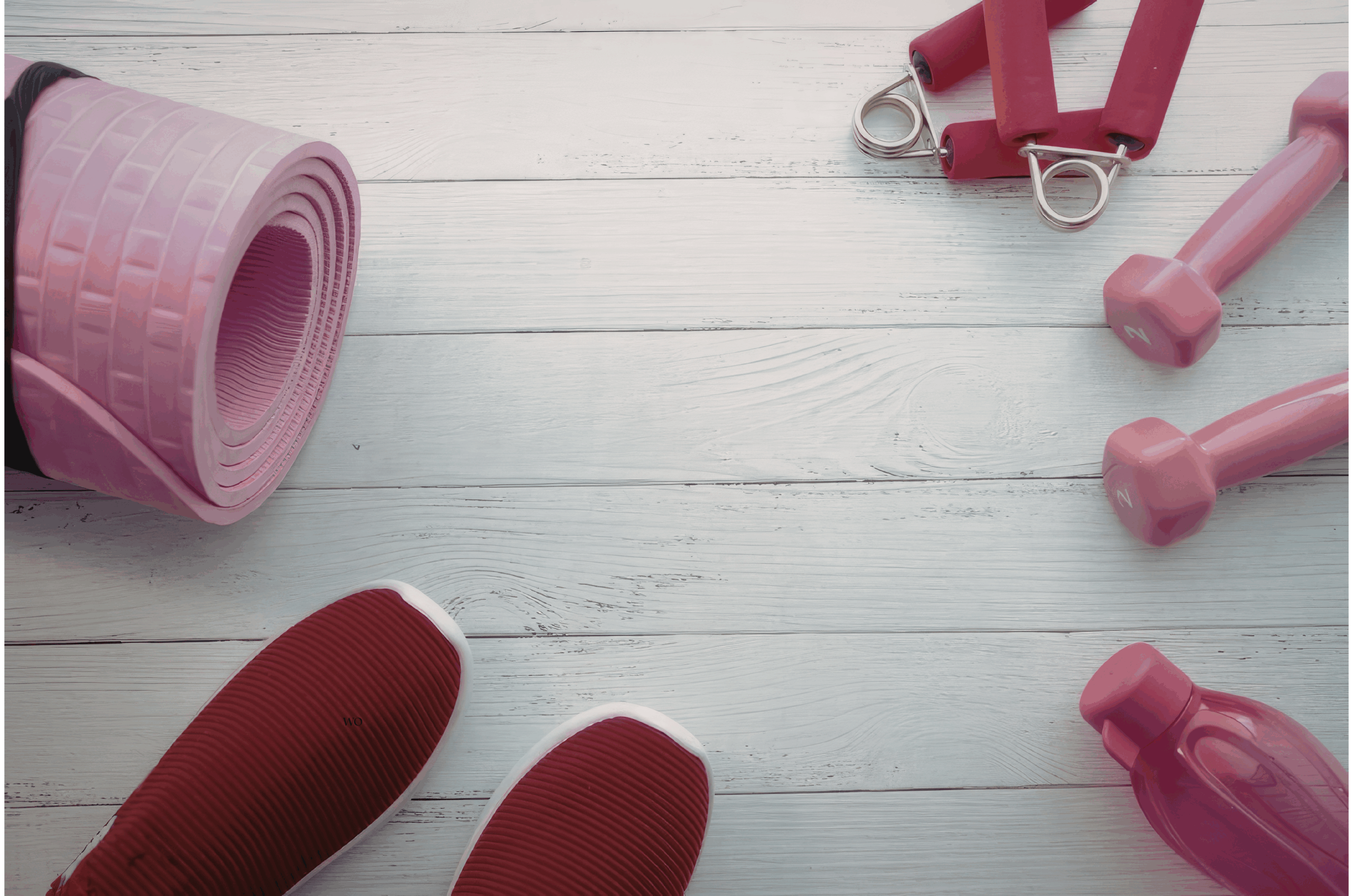 Weekly Workout Plan: 14