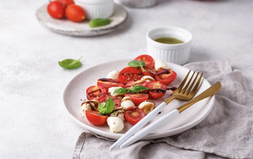Caprese Salad