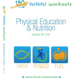 Youth Curriculum